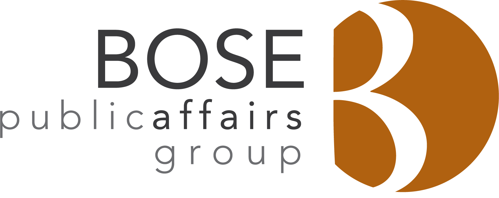 Bose Public Affairs Group